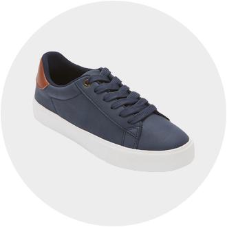 Jcpenney top polo shoes