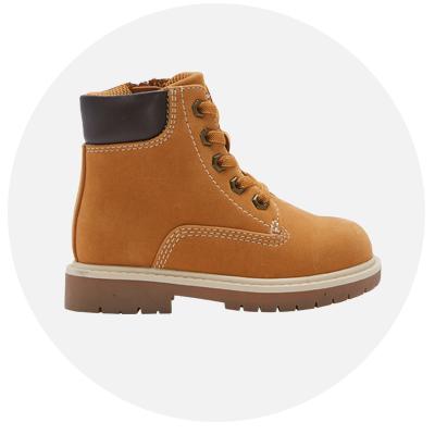 Jcpenney boots for outlet toddlers