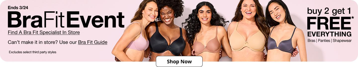 Buy More And Save Hanes Shapewear & Girdles for Women - JCPenney