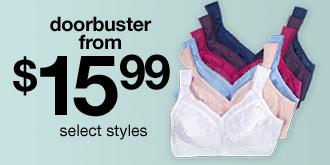 Bras