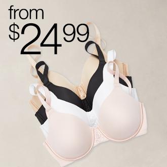 Bras
