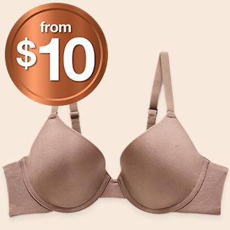 Bras