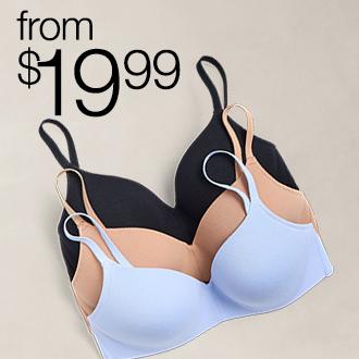Bras