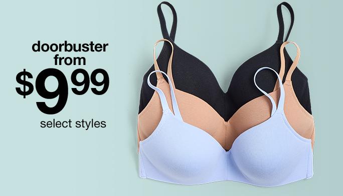 Bras