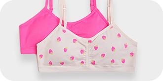 bras