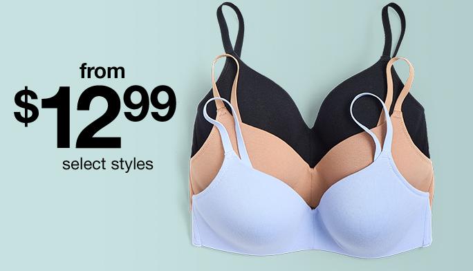Bras