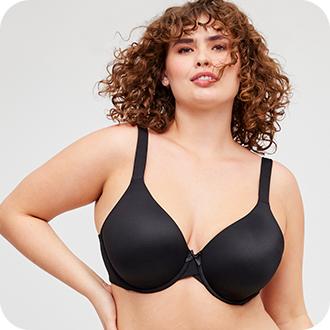 Bras, Panties & Lingerie Women Department: Notched - JCPenney