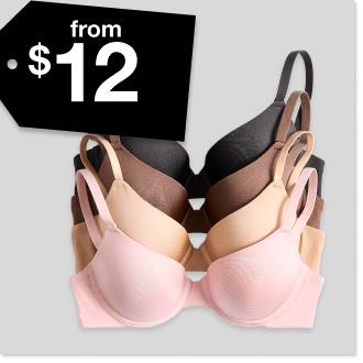 Bras