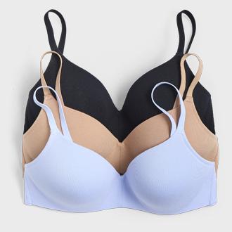 Bras