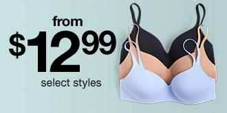 Bras