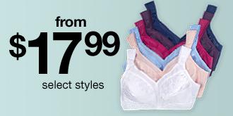 Bras