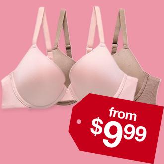 Bras