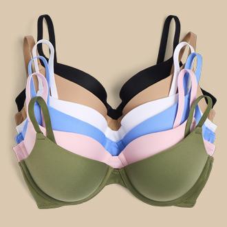 Bras