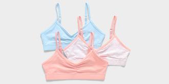 Bras