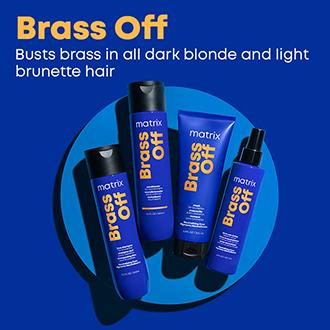 Brass off