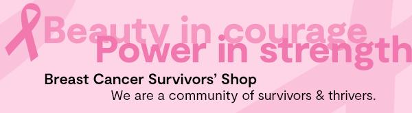 Four Ways To Support Breast Cancer Awareness Month From JCPenney Salons 