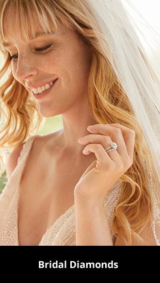 Bridal Diamonds