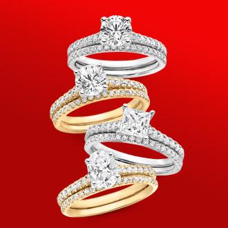 Bridal Sets