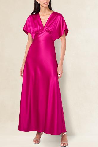 Bridesmaid