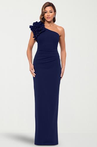Bridesmaid