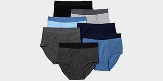 Briefs