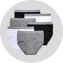 Men s Underwear Socks Men s Undershirts JCPenney