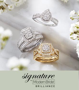 Jcpenney bridal store jewelry