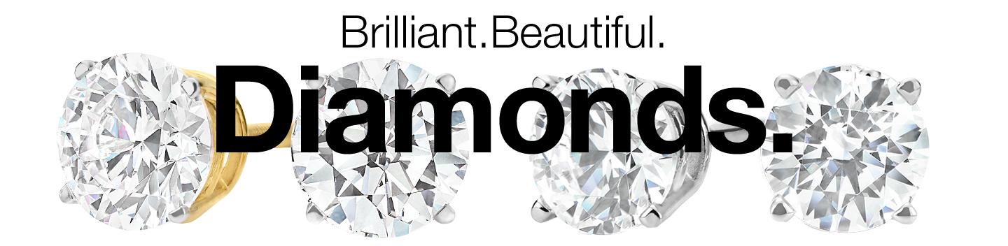 Diamond Jewelry | JCPenney