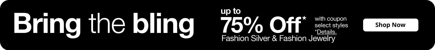 bring the blink up to 75% off