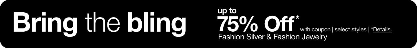 bring the blink up to 75% off