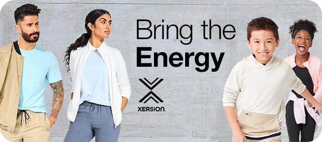 Xersion Women's Activewear, Workout Clothing