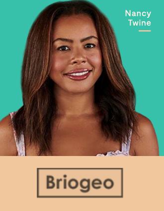 Briogeo™ Haircare packed with all-natural, vegan  ingredients that you can feel good about.