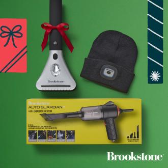 Brookstone Gifts