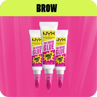 Brow
