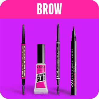 Brow
