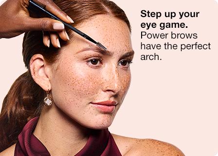 Brow Highlights