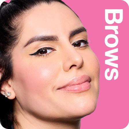 brows