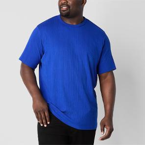 BT BLUE SHIRT