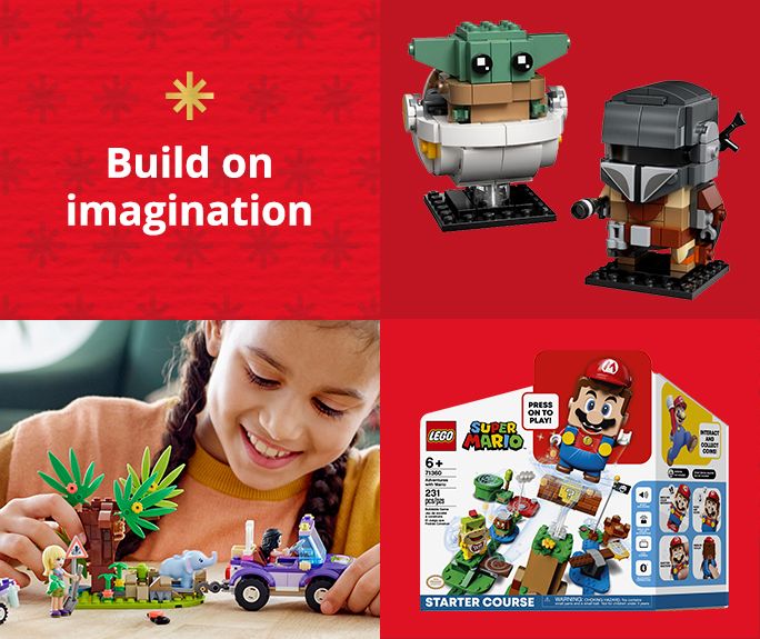 jcpenney kids toys