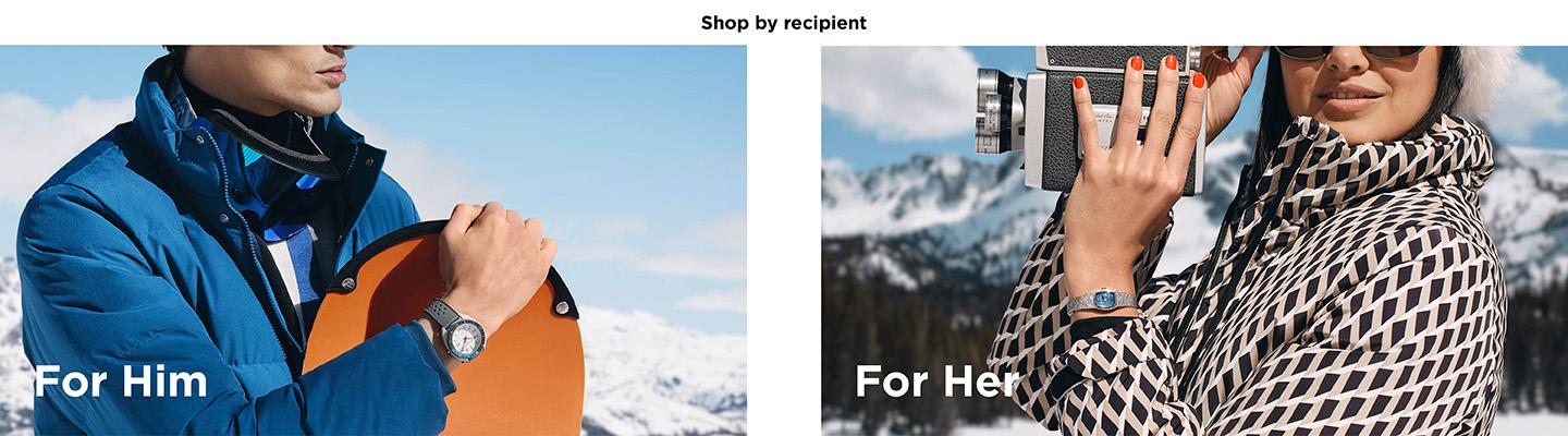 bulova shop by recipient DT