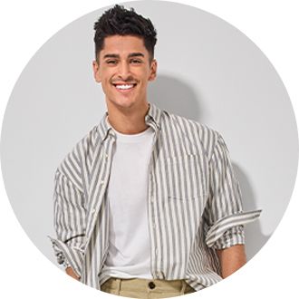 Young Men's Shirts & Tops | Hoodies for Guys | JCPenney