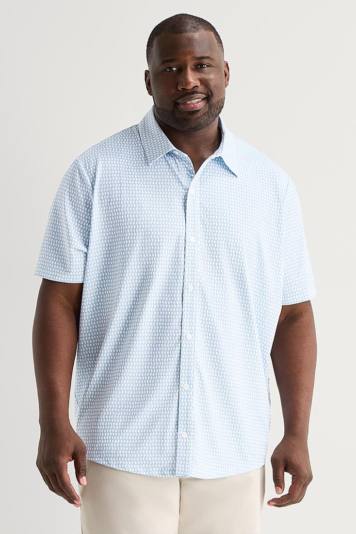 Button-Down Shirts