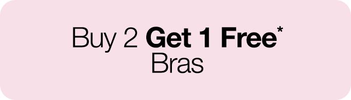 Deal: JCPenney Semi-Annual Intimates Sale: BOGO Free on Bras, Panties &  Lingerie - GottaDEAL