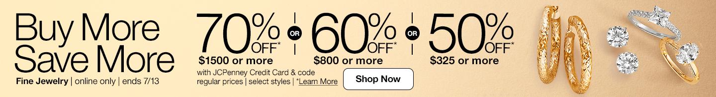 Buy More Save More