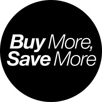 Buy More, Save More