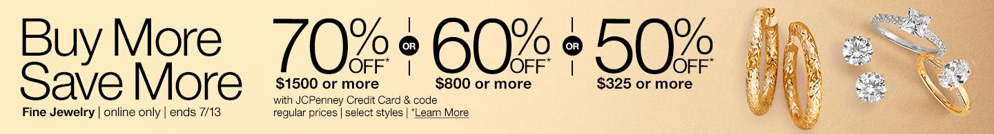 Buy More Save More
