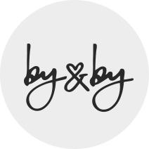 BY & BY