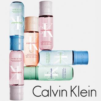 Calvin Klein