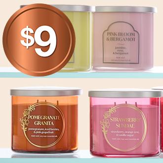 Candles
