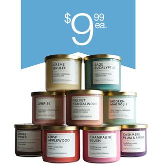 Candles
